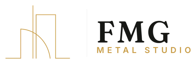 FMG Metal Studio, atelier d'architecture métallique